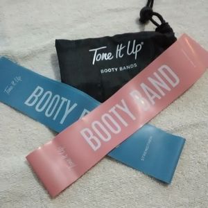 🎄Booty bands.